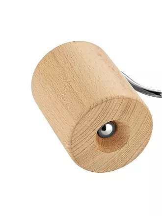 KAISER | Backform-Roller 7,5cm Buchenholz | 